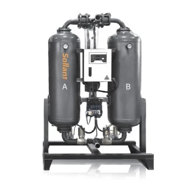 Chofe Twin Tower Desiccant Air Dryer
