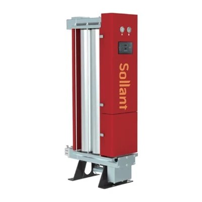 Modilè Desiccant Air Dryer